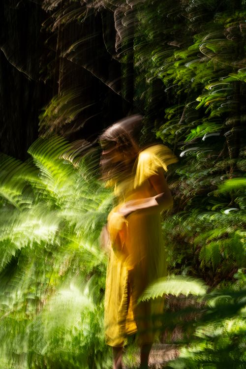 Creative Portraits