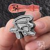 Acrylic Stamp