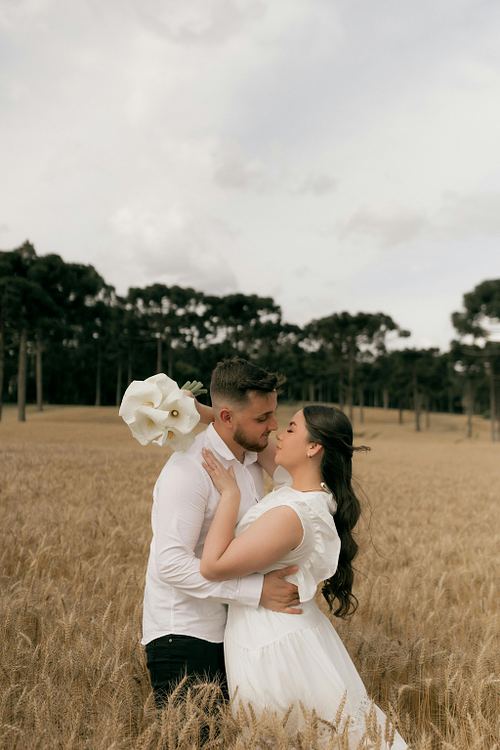 Jacob + Samantha
