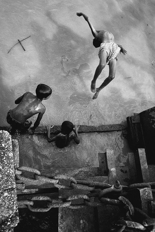 The Lost Art of Photography Composition