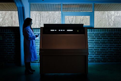 Laboratory Documentation