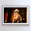 THE ONE - QUIET ICONS - "Portrait" - LIMITED EDITION 5 of 5