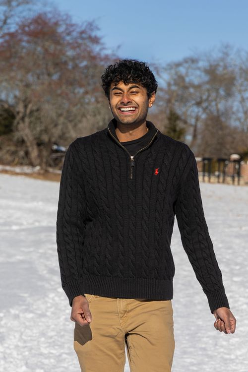 Ritesh Alla