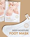 LAMELIN Deep Moisture Foot Mask