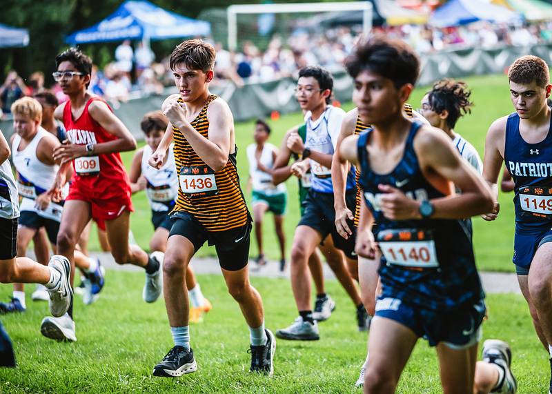 Moorestown XC