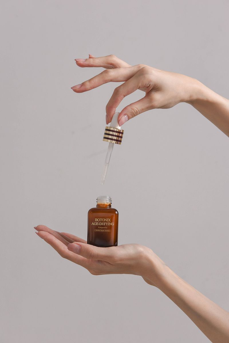 BOTONIX Face Ampoule 50ml