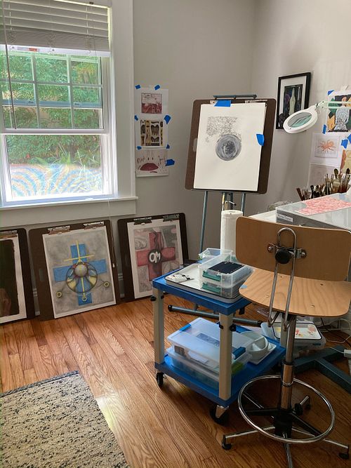 About the Work