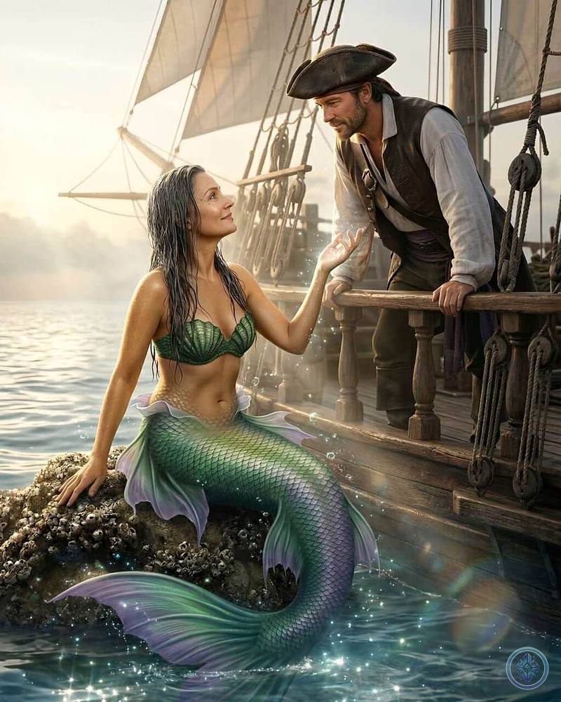 PIRATE LURE
