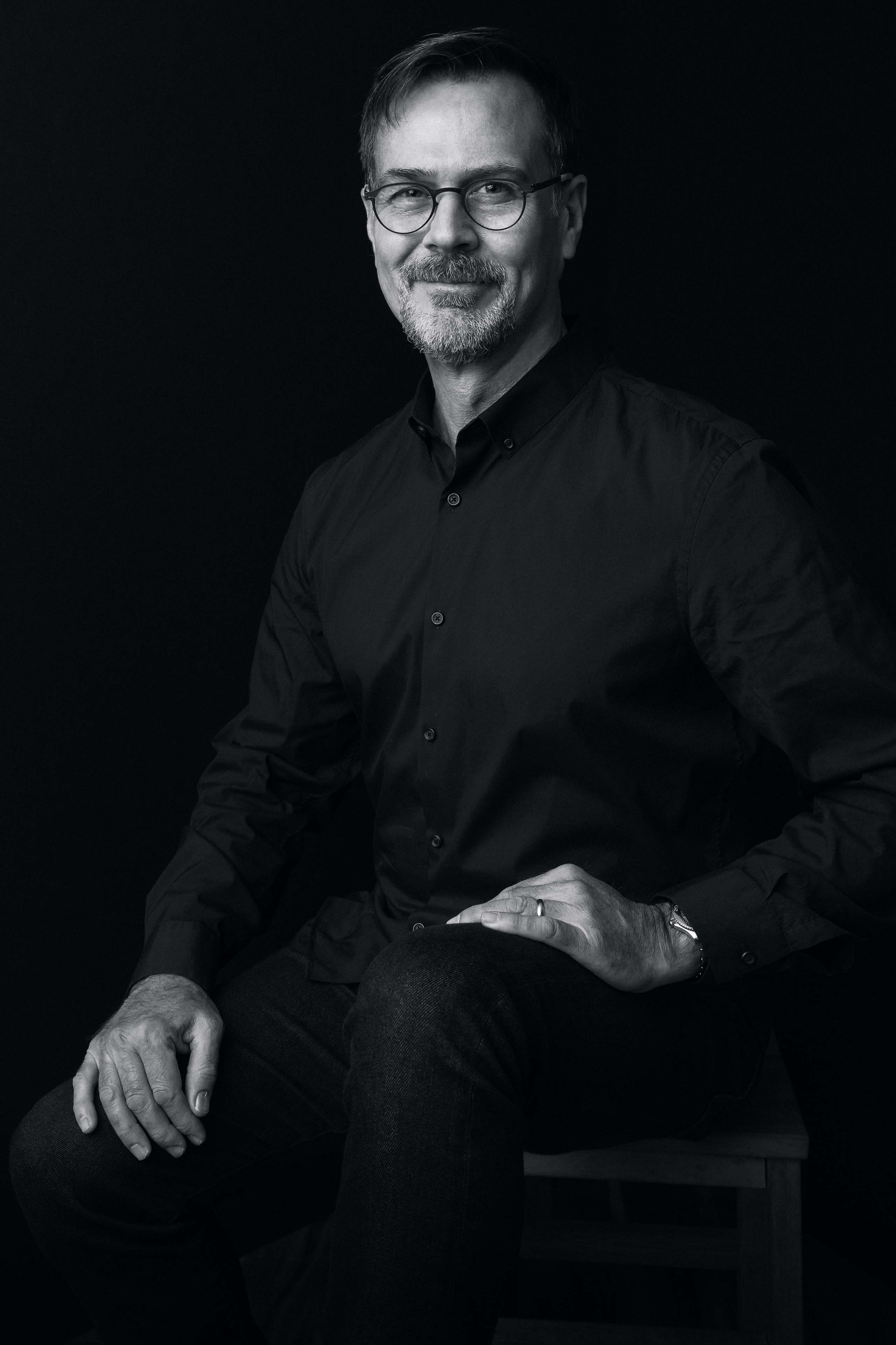 portraits