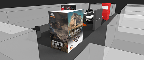 Exhibition Design