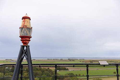 Goedereede met monumentale bebouwing