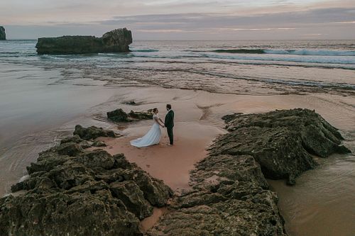 Florine & Maxime