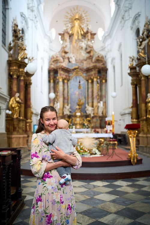 KŘTINY MAREK