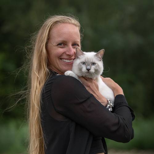 Geweldige herinneringen van en met jouw kat en/of kitten!