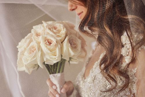 WEDDINGS