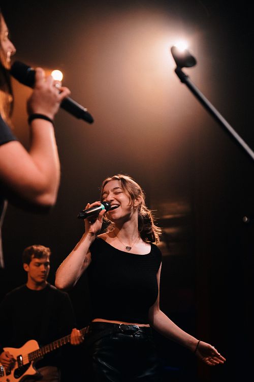 Live Music Event