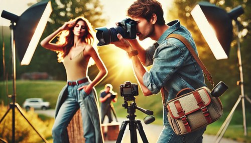 Fotografie