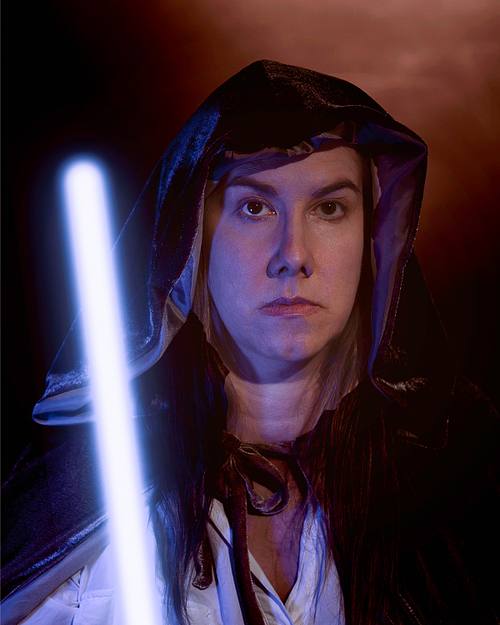 Obi Wan Kenobe