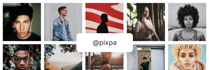 pixpa
