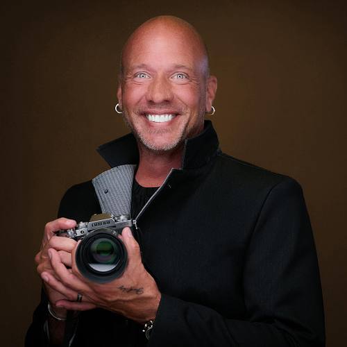 Joe Photo