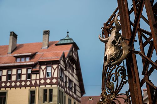 In Burgdorf
