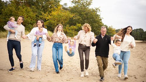 Full Experience &ndash; &euro;295