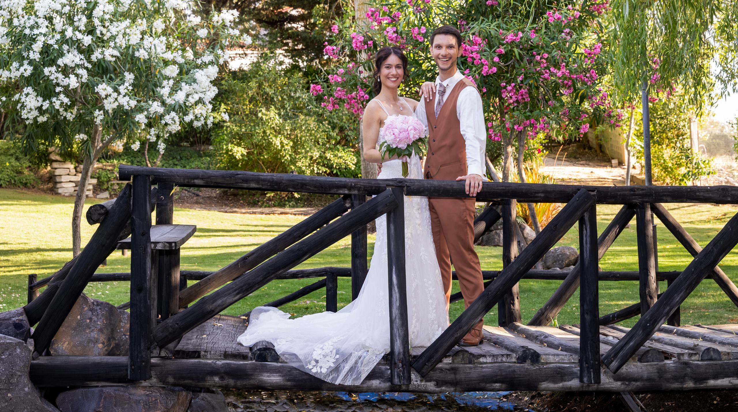 Casamento Ana Serrano e Afonso Aguiar