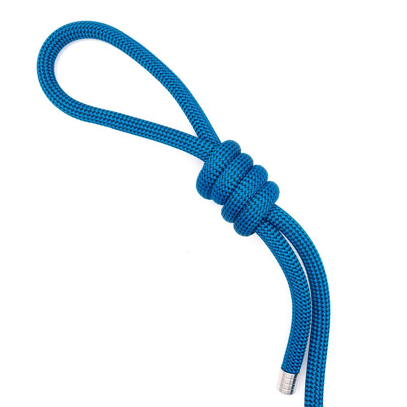 SwiftRelease™ Agility Lead + Collar - Buzzworthy Blue