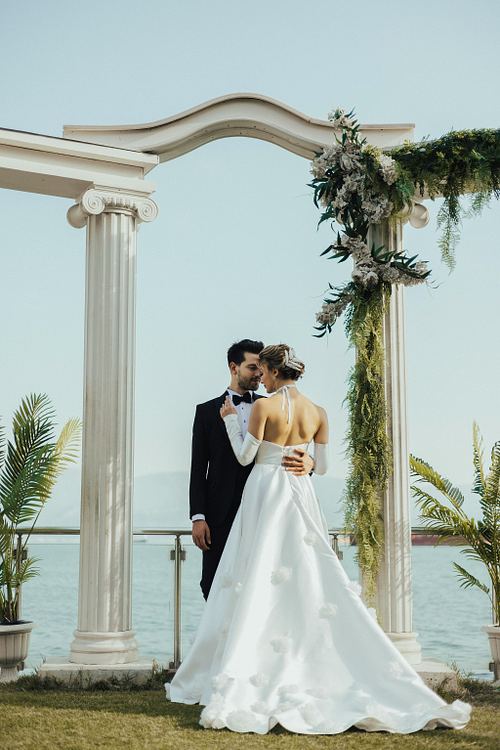 Ryan + Ashley