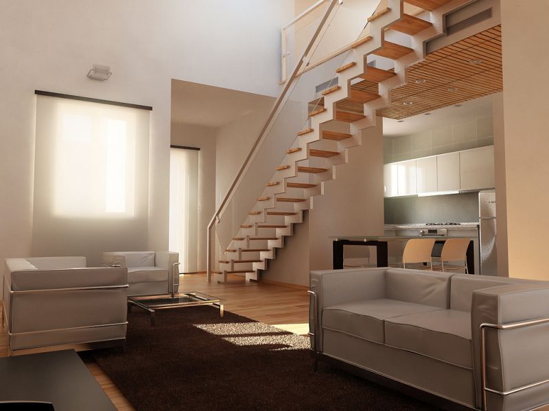 House AA