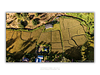 COLLECTION - FROM ABOVE HORIZONTAL - "The Shadow Fields" - LIMITED EDITION 10 of 10