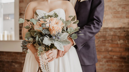 Hochzeiten