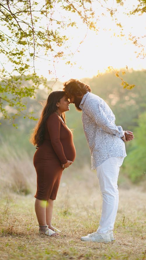 Maternity