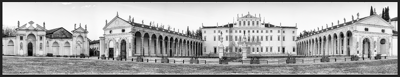 Villa Manin nella sala riunioni di Banca 360 FVG: un progetto tra arte, spazio e innovazione