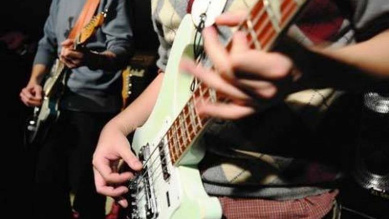 Cours de Guitare (à la carte / cours d'essai)