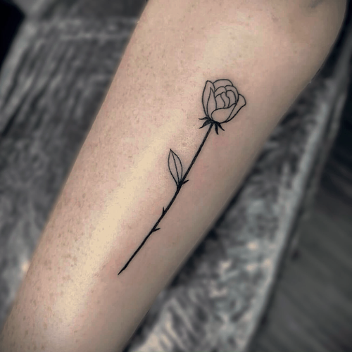 Fine Line