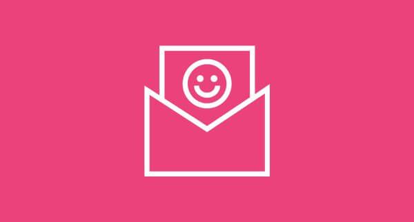 Dodaj formularz subskrypcji e-mail w stopce wstępnej