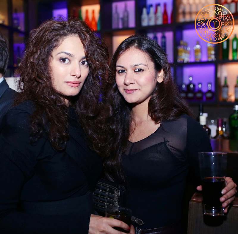 WESTIN ROHIT BAL PARTY