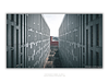 COLLECTION - URBAN GEOMETRY HORIZONTAL - "Urban Canyon" - LIMITED EDITION 10 of 10