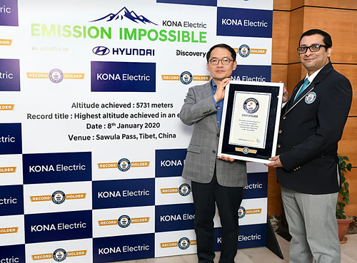 Emission Impossible &ndash; Auto Industry Campaign
