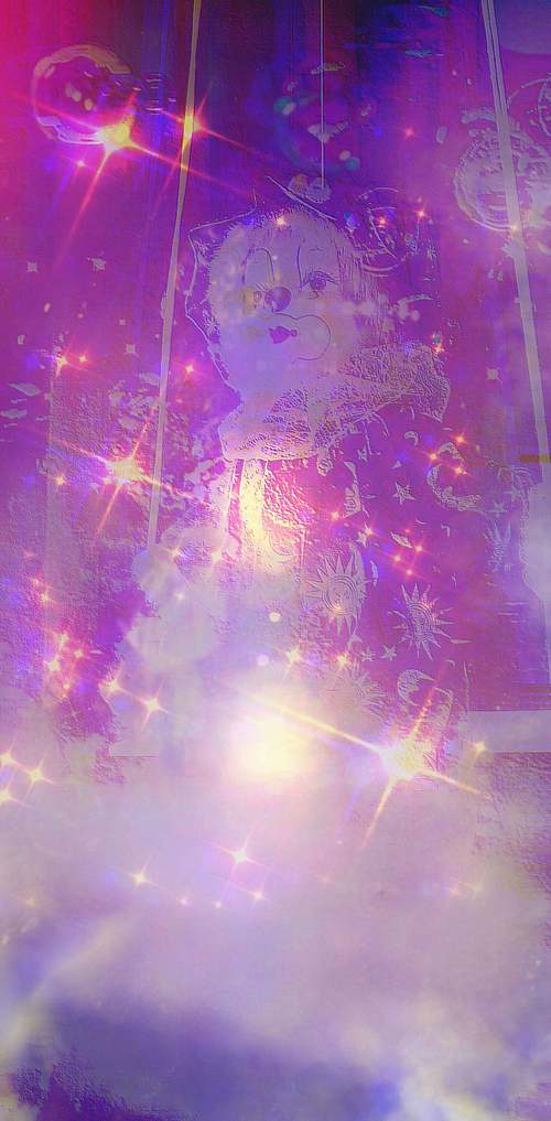 Thoughts &middot; Emotions &middot; Soul