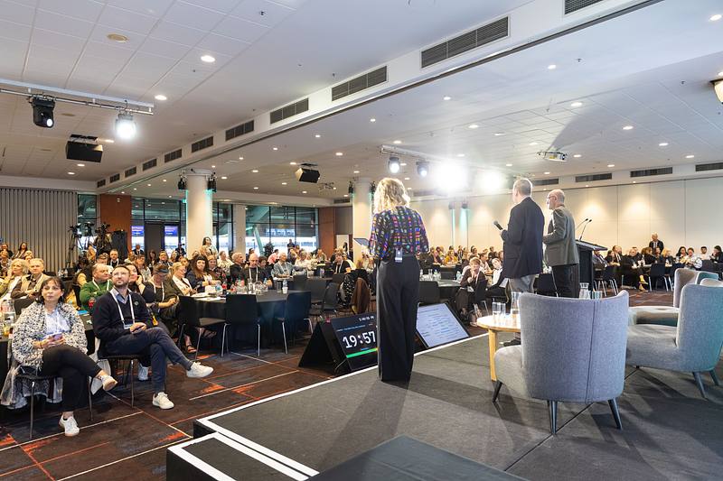 Invox - Support at Home National Conference 2026