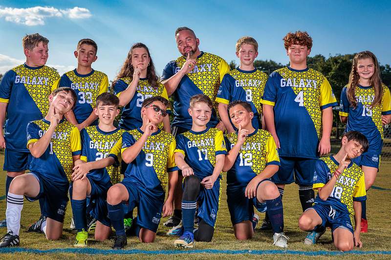 12U Galaxy - Fall '24