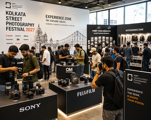 Experience Zone