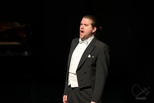 Operagalla 2023, OperaKysten