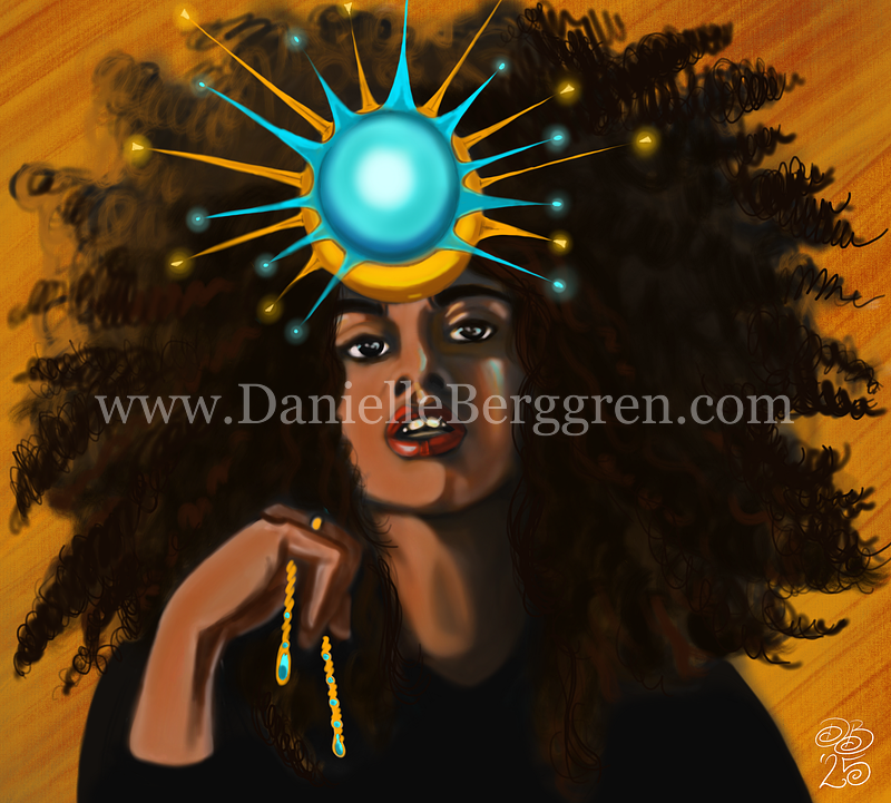 Art for The Five Realms