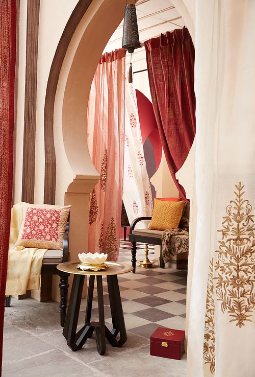 Fabindia, Festive Home Campaign, 2016