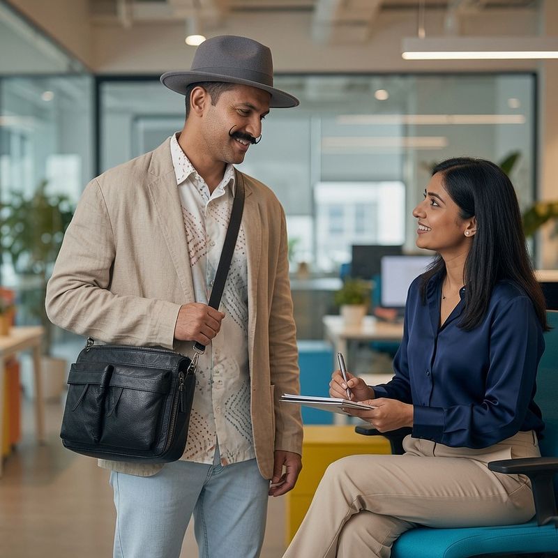 SKINS: Koshā Dravya Carry Sling Bag