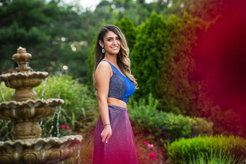 Adelphia Restaurant & Events | Deptford New Jersey Summer Sweet 16 | Marina