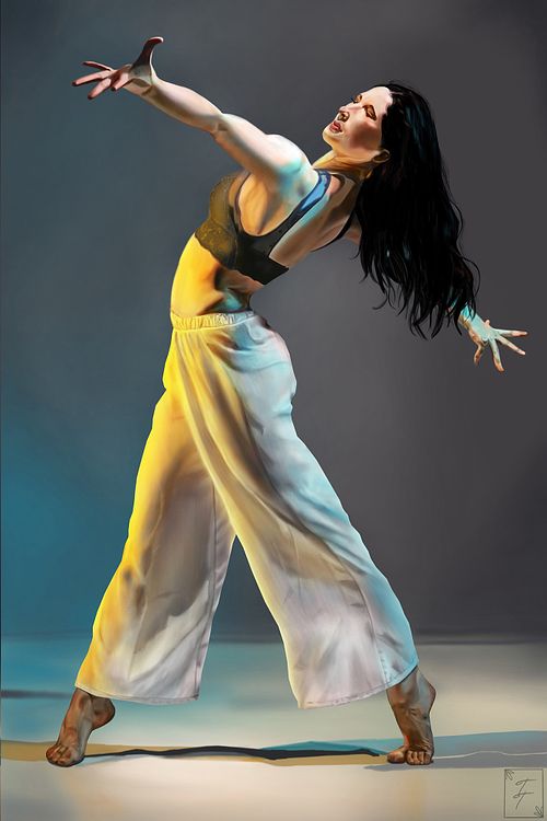 Dancer